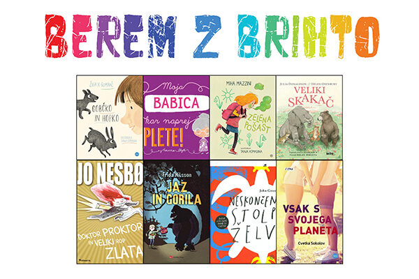 Berem z Brihto