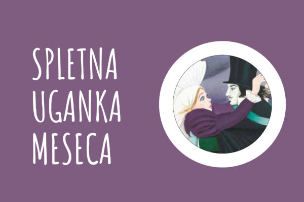 Spletna uganka meseca februarja