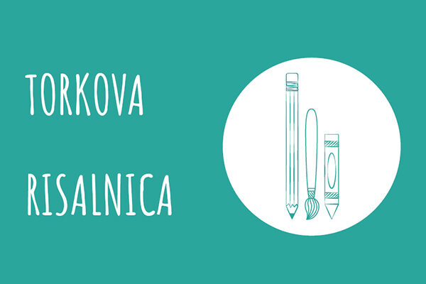 Torkova risalnica – Občinska knjižnica Jesenice