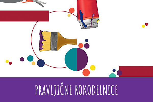 Pravljične rokodelnice – lovilec sanj