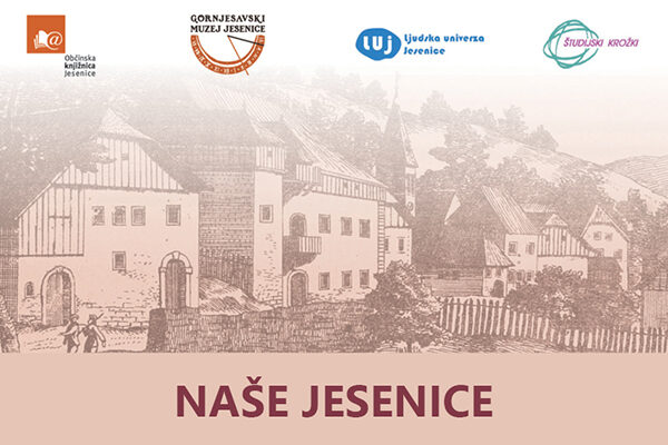Naše Jesenice