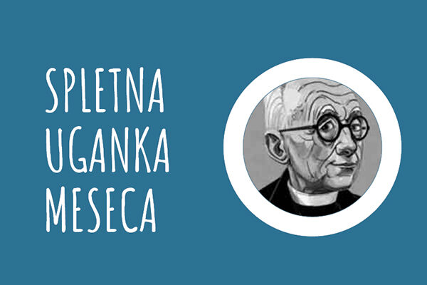 Spletna uganka meseca decembra